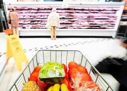 Meat Shopping Made Easy Image